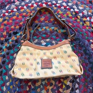Dooney and Bourke Shoulder Bag